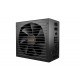 be quiet! Straight Power 12 unidad de fuente de alimentación 750 W 20+4 pin ATX ATX Negro